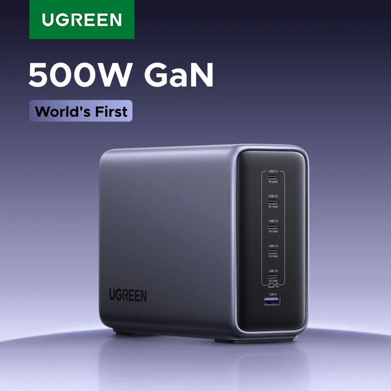 240w 6 portas 4usb + 2 tipo c carregamento super rápido carregador de telefone móvel usb3.0 pd3.0 ue/reino unido/eua carregador para iphone 17 16 samsung poco