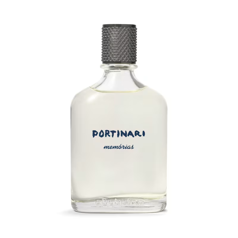 Boticollection Portinari Memórias  Desodorante Colônia 100ml