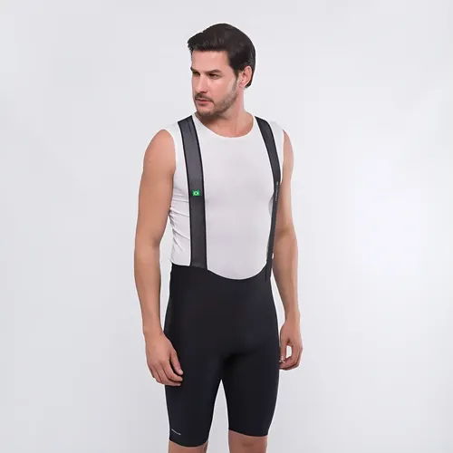 Bretelle Ciclismo Masculino Marcio May Moove Up