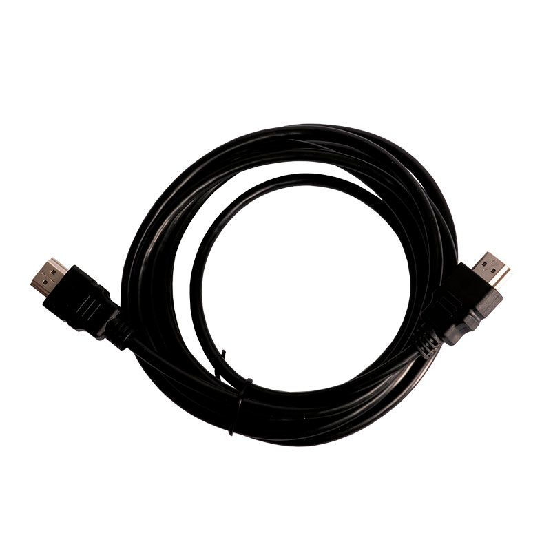 Cabo HDMI Senye, 3m, Preto, SENYE-HDMI-V1-4-3M