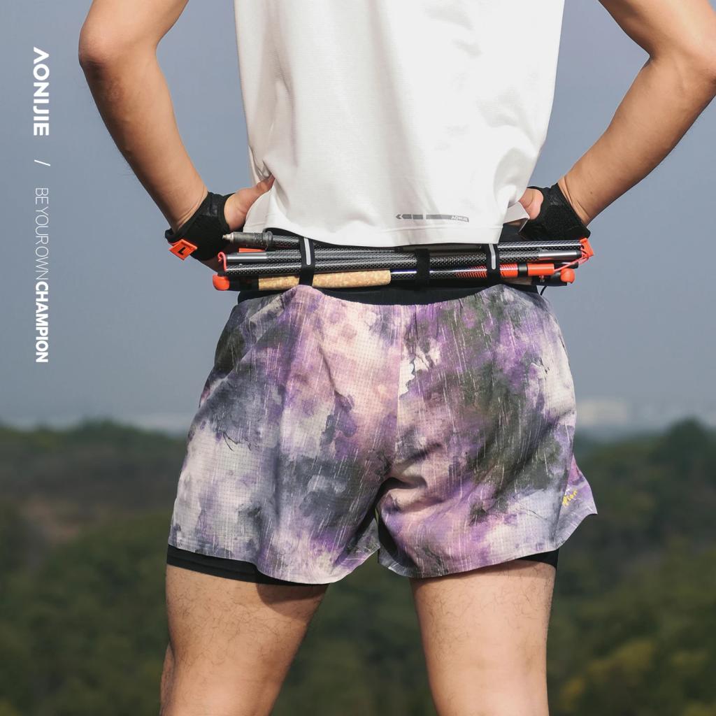 Calças de compressão dos homens calças esportivas calças magras secagem rápida jogging collants esporte treino ginásio fitness correndo leggings