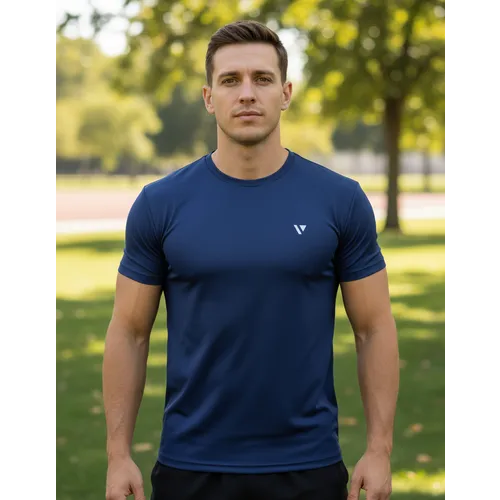 Camisa Térmica Voker Academia Proteção Solar Uv Dry Fit