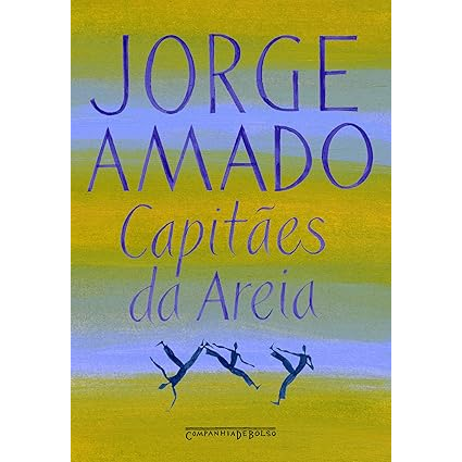 Capitães da areia