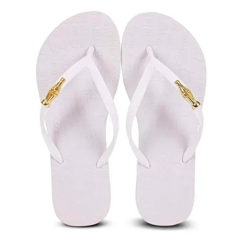 Chinelo Sandália Coca Cola Sandal Way Feminino Original