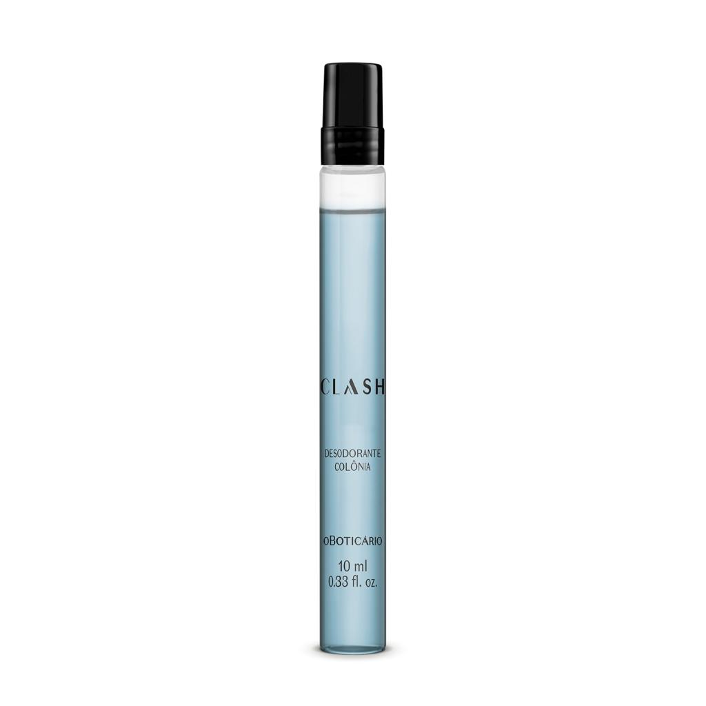 Clash Desodorante Colônia 10ml