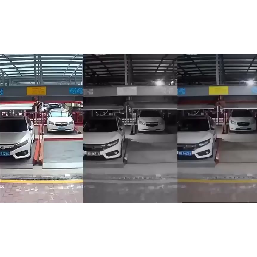 Câmera A8 Externa Ip A Prova D'água - Infravermelho Alarme Wifi Hd Sensor De Movimento Bivolt