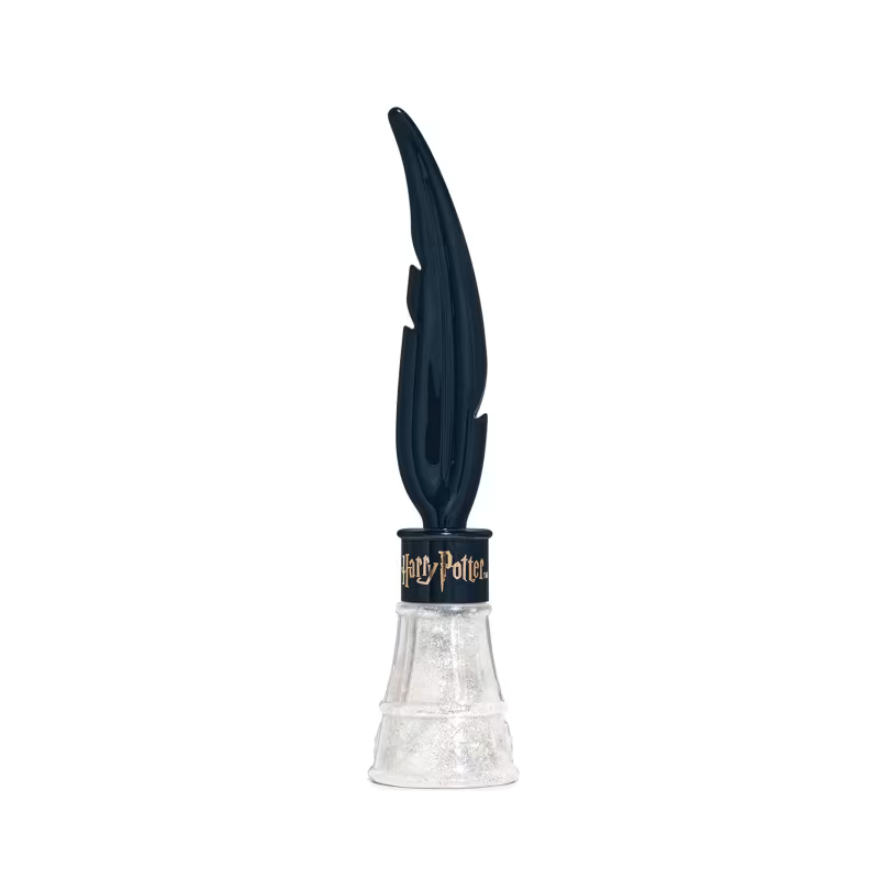 Delineador Líquido Branco Iluminado Expecto Patronum Harry Potter Quem Disse, Berenice? Aula de Feitiços 7ml