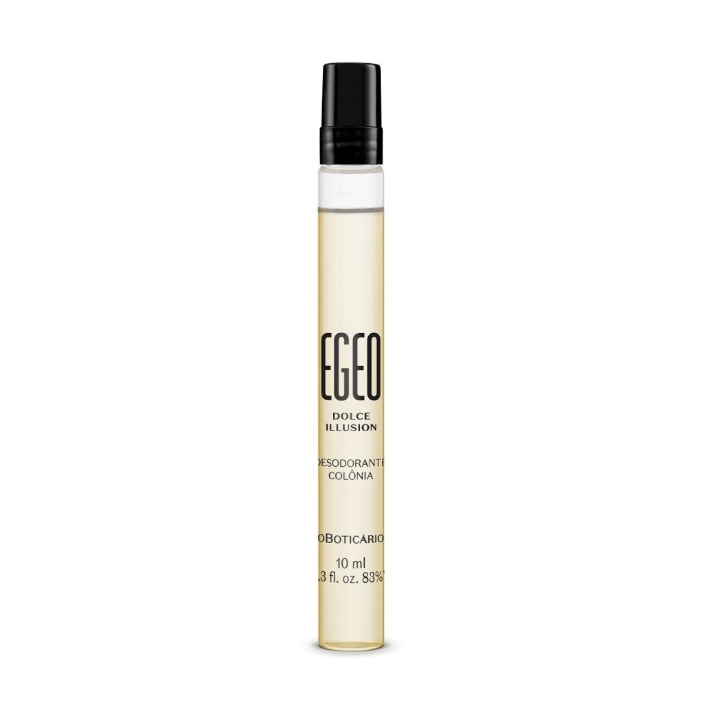 Egeo Dolce Illusion Desodorante Colônia 10ml