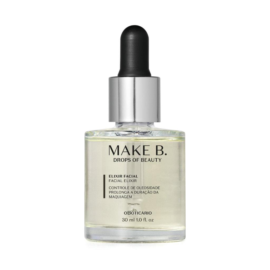 Elixir Facial Make B.Drops of Beauty 30ml