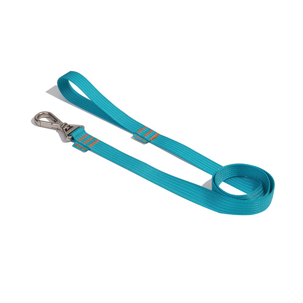 Guia Petz Flúor Blue para Cães