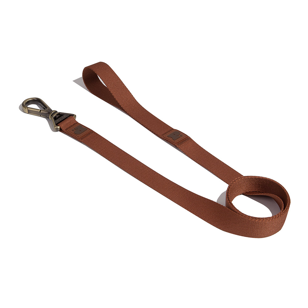Guia Petz Naked Caramel para Cães