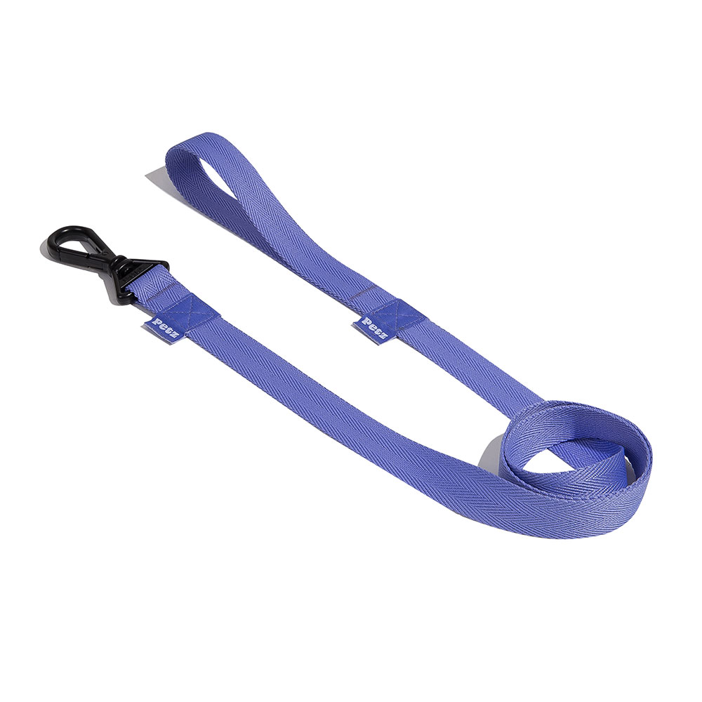 Guia Petz Pastel Violet para Cães