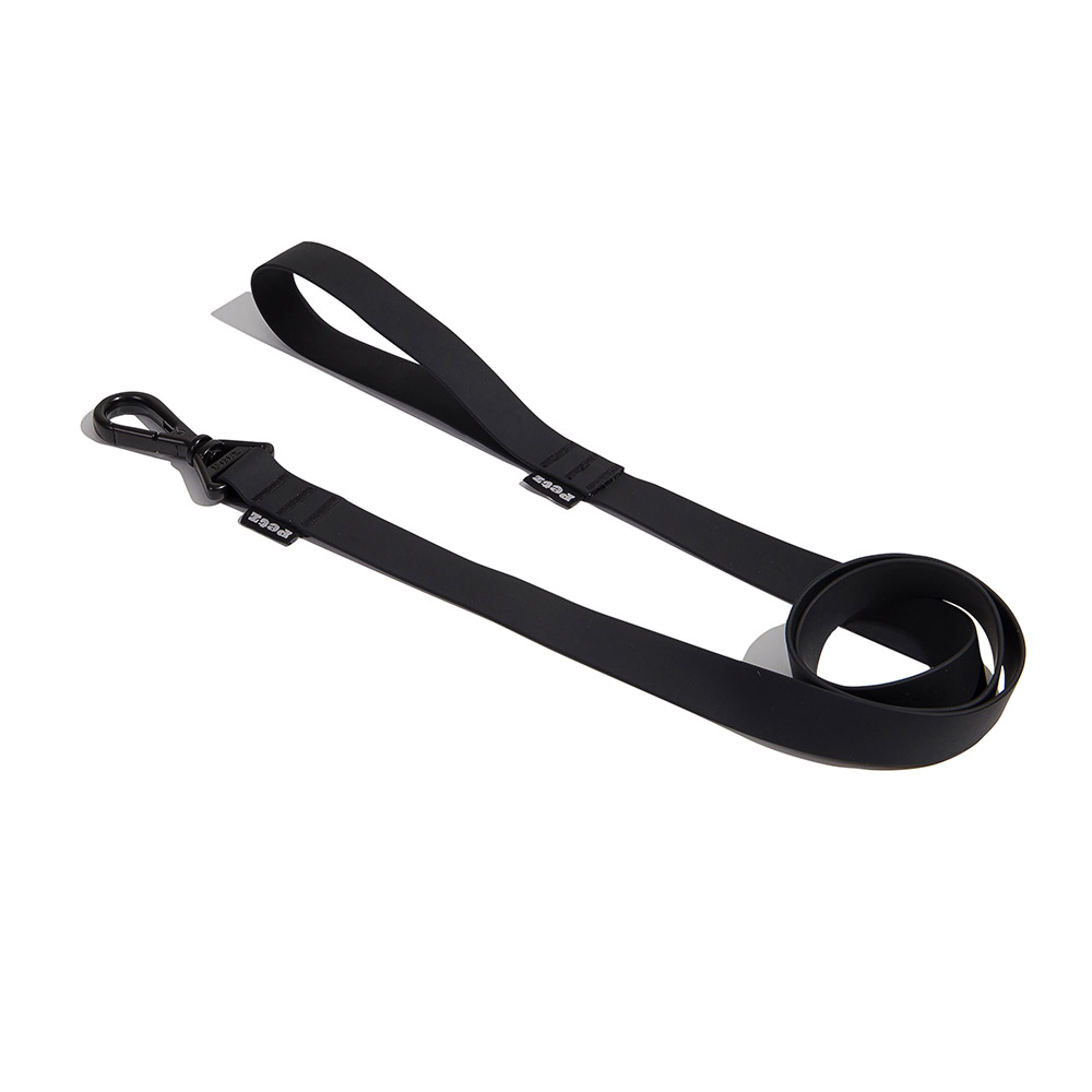 Guia Petz Waterproof Black para Cães