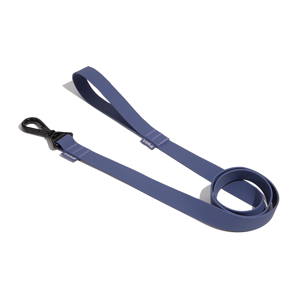 Guia Petz Waterproof Tech Blue para Cães
