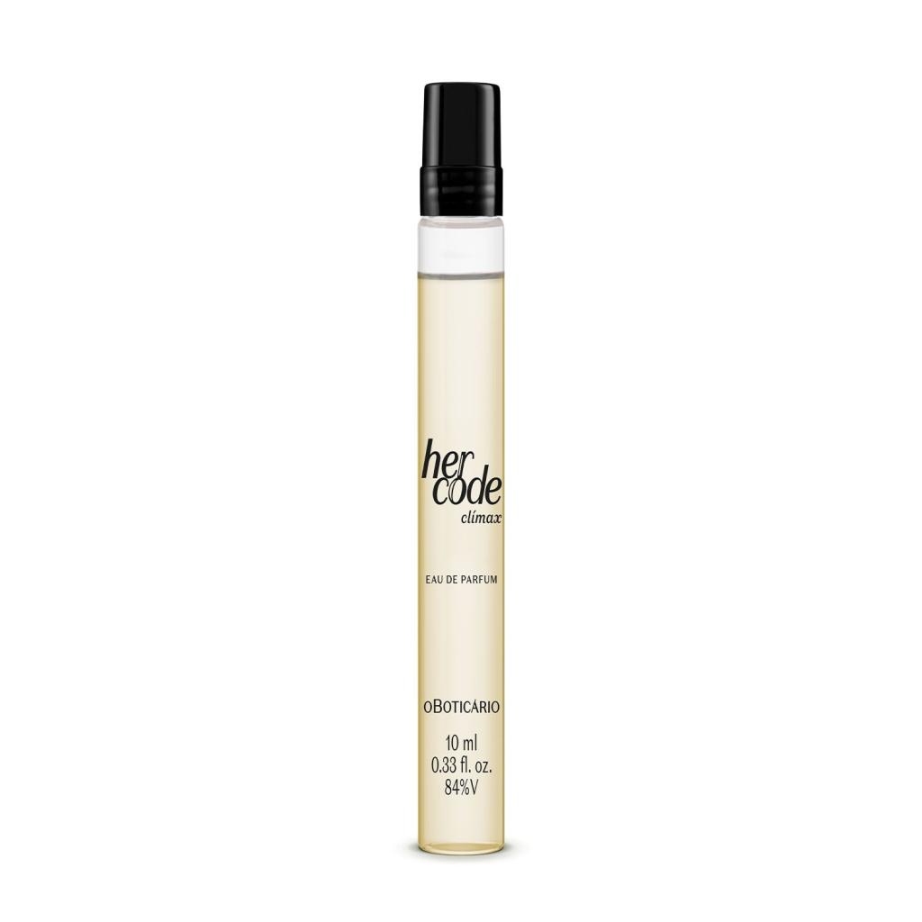 Her Code Clímax Eau de Parfum 10ml