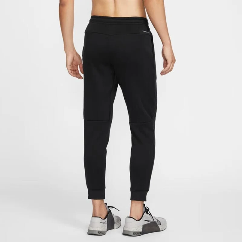 Homens correndo calças sporstwear ginásio de fitness calças masculinas roupas de treinamento musculação treino esporte jogging sweatpants