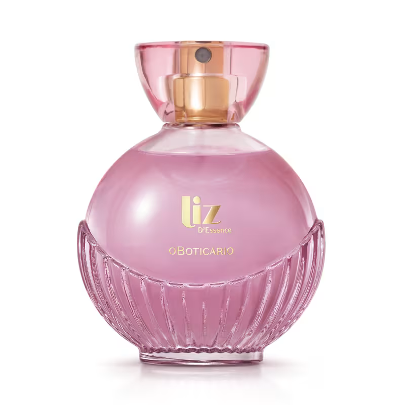 Liz D’essence Desodorante Colônia 100ml