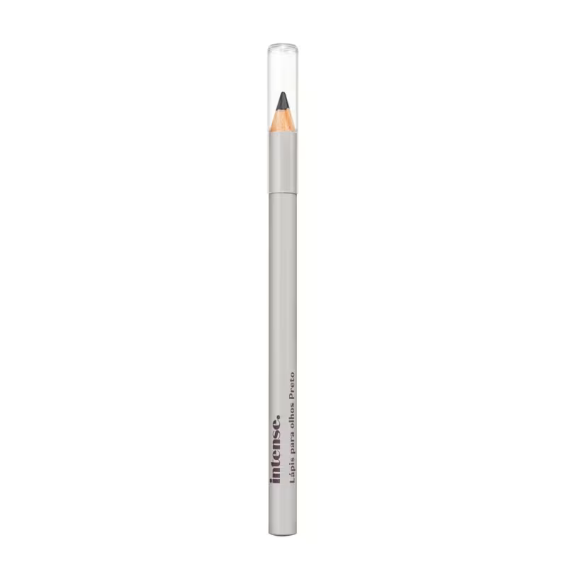 Lápis Preto para Olhos Intense 1,1g