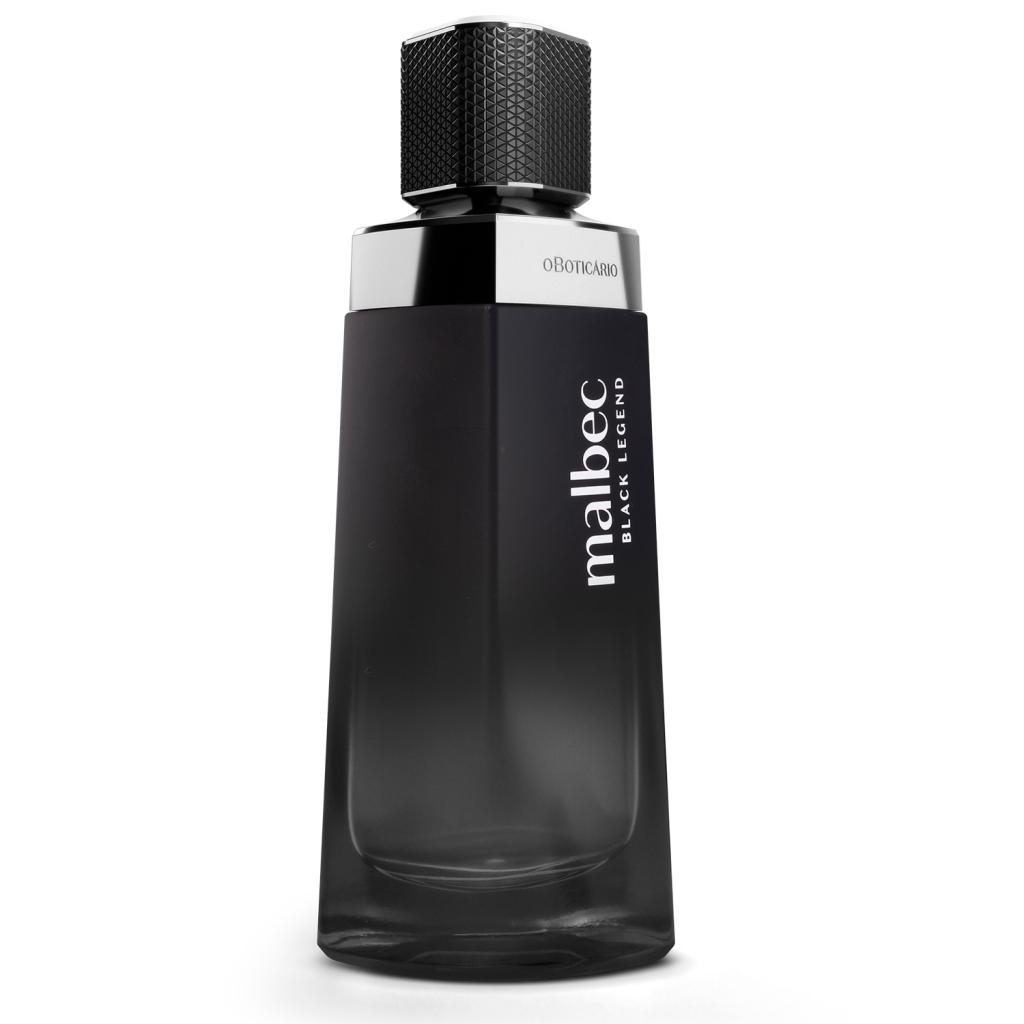 Malbec Black Legend Desodorante Colônia 100ml