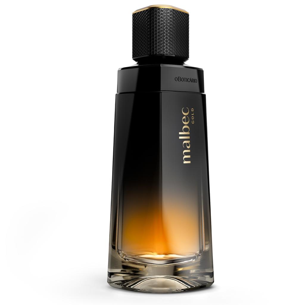 Malbec Gold Desodorante Colônia 100ml