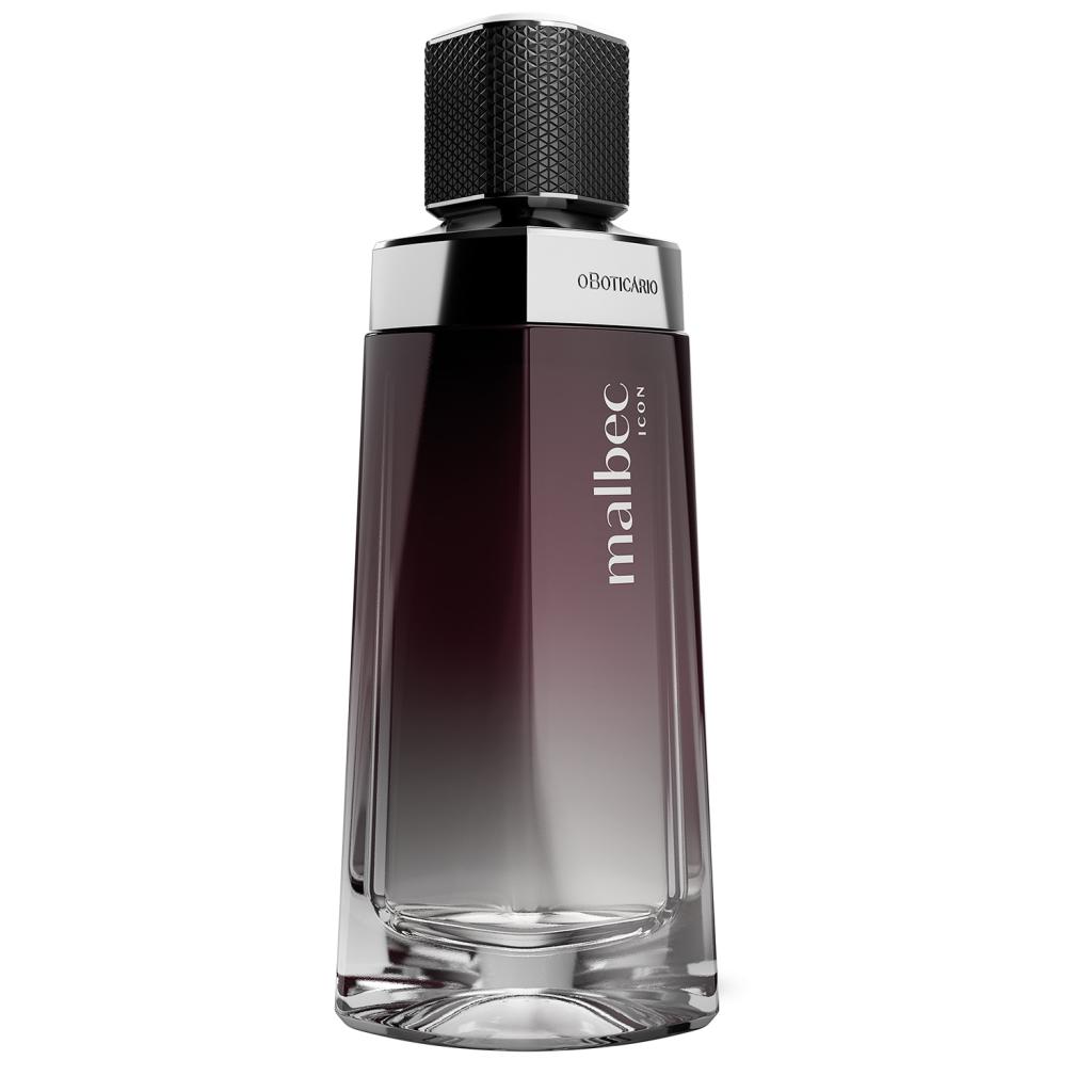 Malbec Icon Desodorante Colônia 100ml