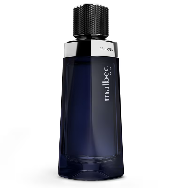 Malbec Noir Desodorante Colônia 100ml