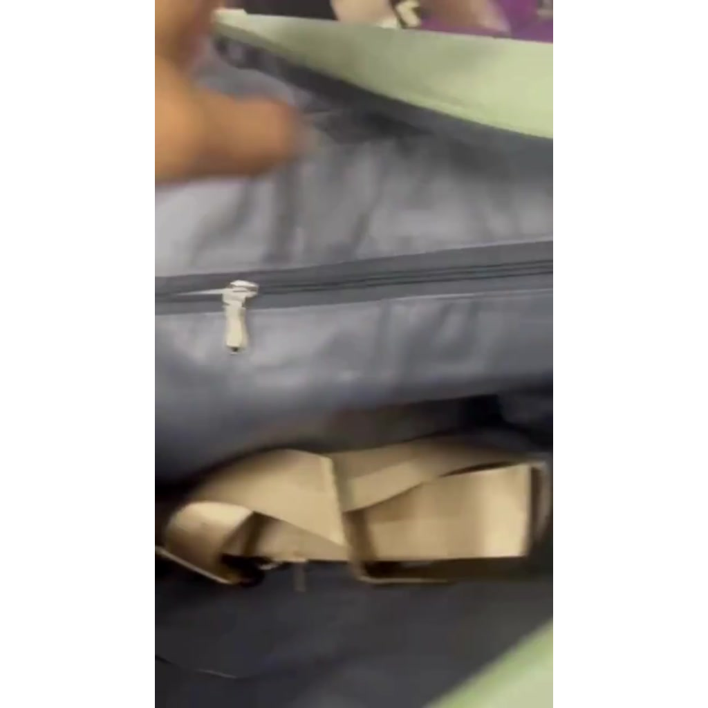 Novas Mulheres Viajar Saco Das Senhoras Bolsa Grande Pacote De Esportes MARISA