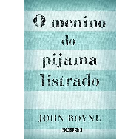 O menino do pijama listrado