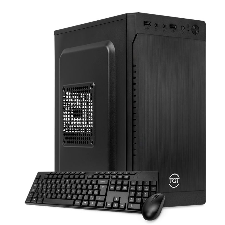 PC Home Pichau HM759, AMD Ryzen 5 3400G, 8GB DDR4, SSD 240GB