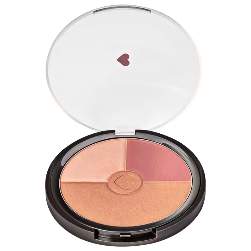 Pó Compacto Facial Multiefeitos Quem Disse, Berenice? 18g