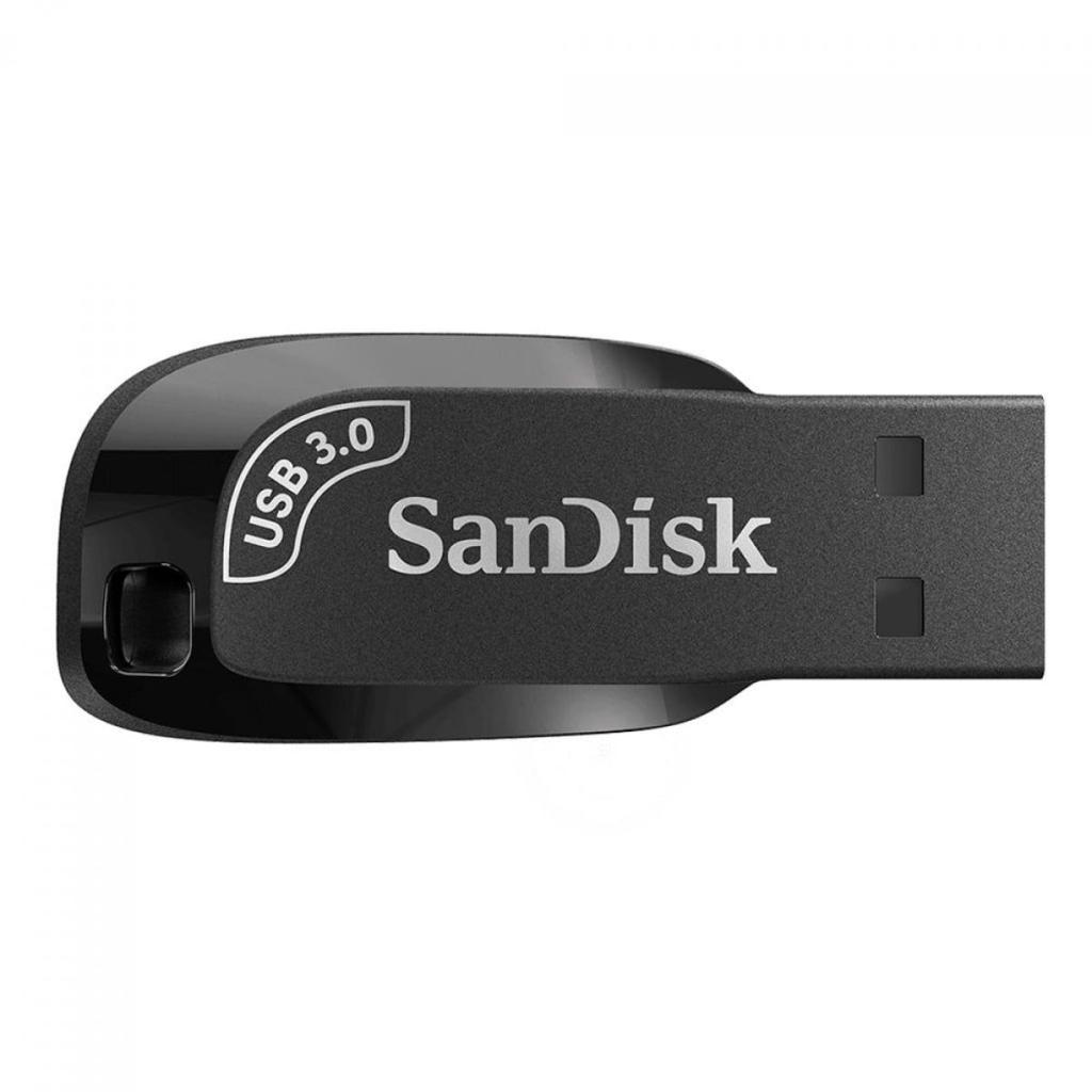 Pendrive SanDisk Ultra Shift, 32GB, USB 3.0, SDCZ410-032G-G46