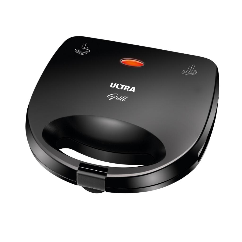 Sanduicheira Grill Mondial Ultra S-13 - Preto 220V
