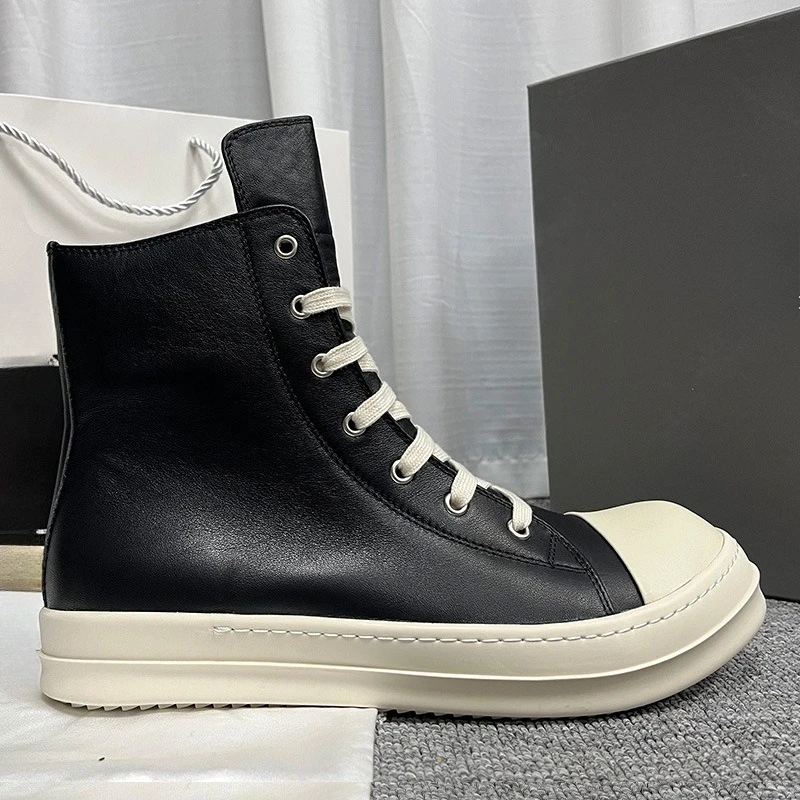 Sapatos esportivos da moda masculina leve respirável moderno antiderrapante sapatos camurça detalhando ao ar livre elegante uso diário tênis masculino