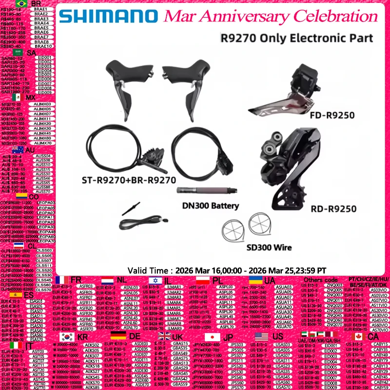 Shimano deore SL-M6100 direita RD-M6100 sgs 12 velocidades shifter desviador traseiro original para bicicletas de montanha mtb peças de equitação
