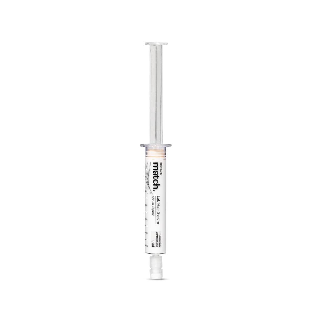 Sérum Capilar Match Lab Hair Sérum 9ml