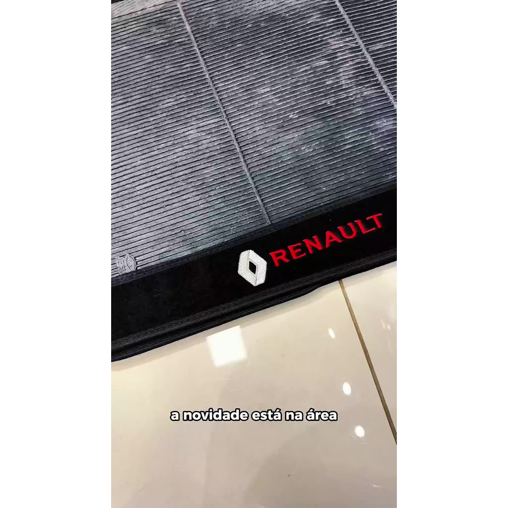 Tapete Borracha Personalizado Carro Jogo Vários Modelos