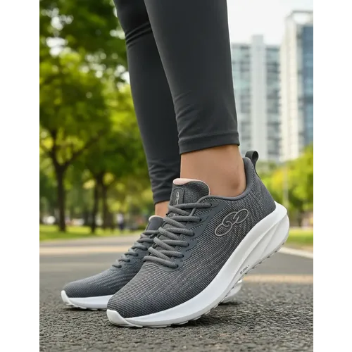 Tenis Feminino Olympikus Acqua Ultra Leve, Casual. Original