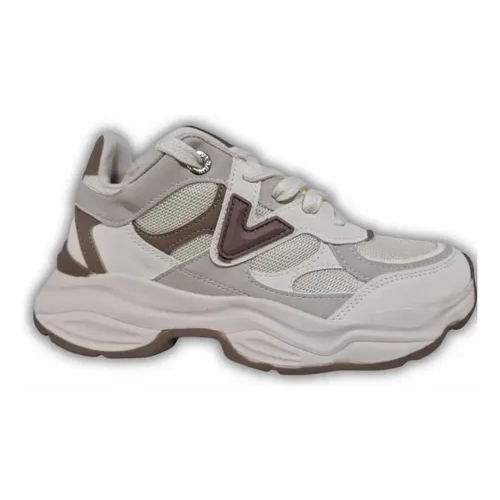 Tenis Feminino Via Marte 158-023-18