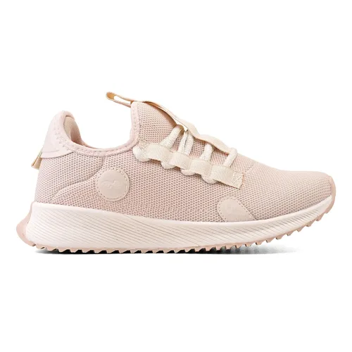 Tênis Feminino Tryd 4000 Urban Casual Academia Respiravel