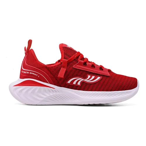 Tênis Performance Tryd Ultimate Sprint 1 - Corrida E Fitness