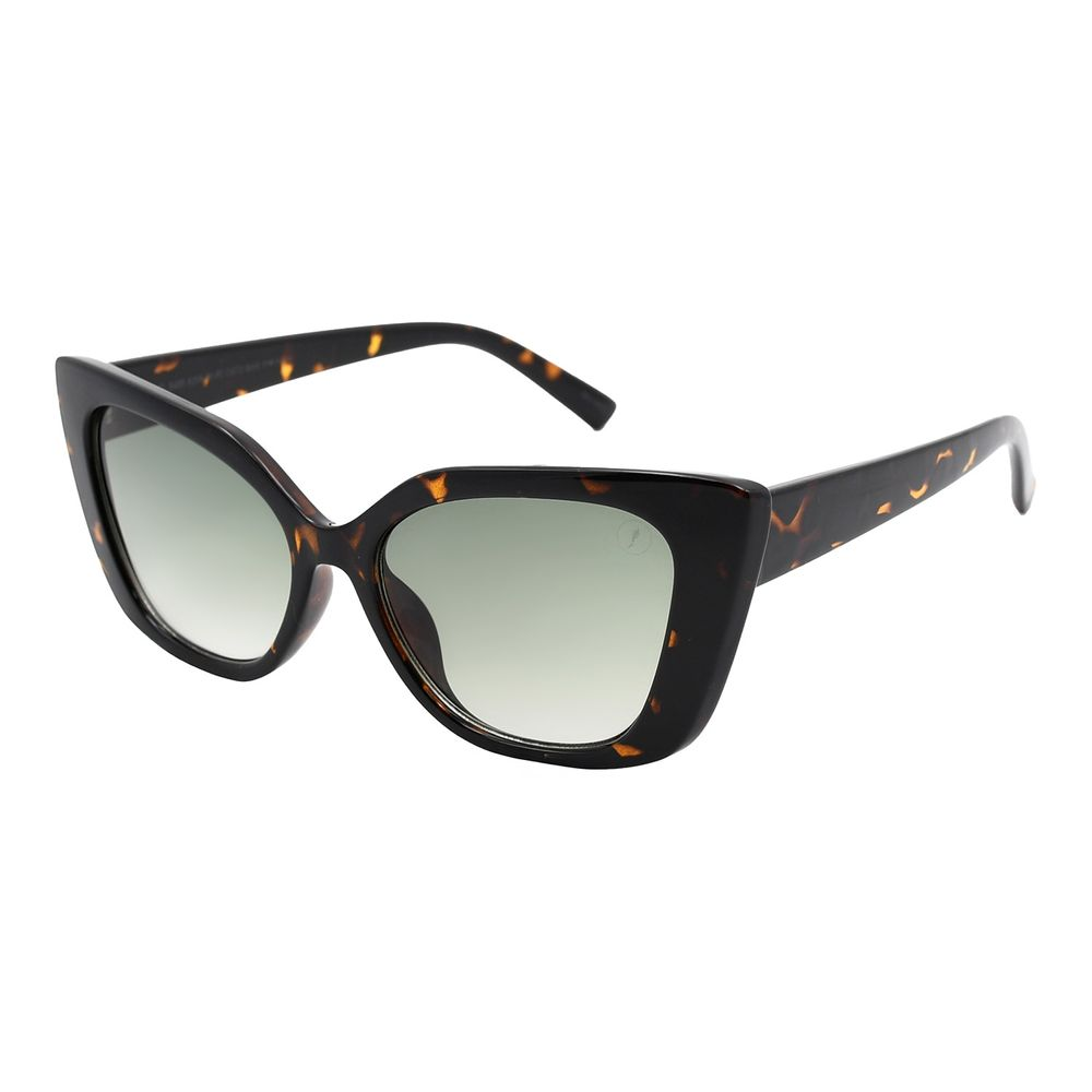 Óculos de Sol Feminino Chilli Beans Cat Tartaruga - OC.CL.5495.8206 M