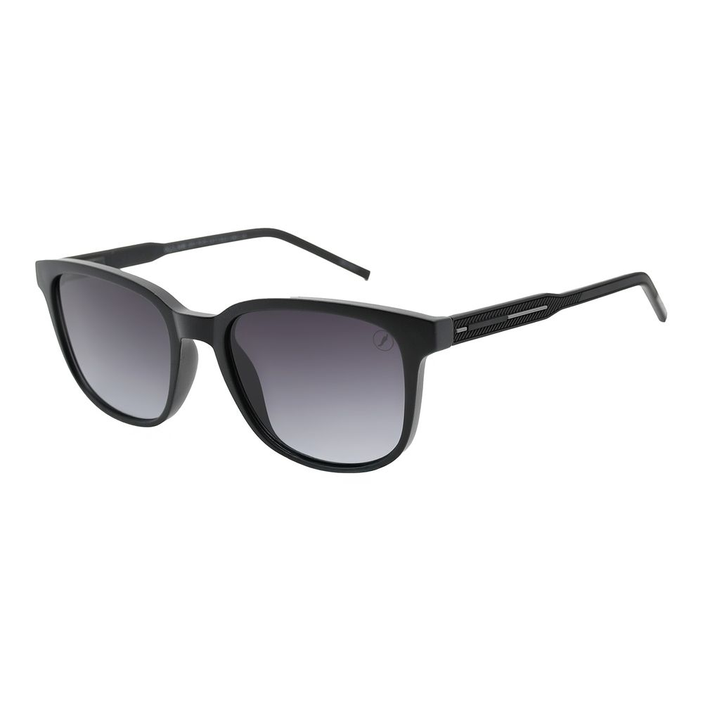 Óculos de Sol Masculino Chilli Beans Bossa Nova Degradê Preto - OC.CL.5486.2001 M