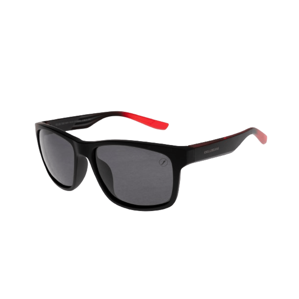 Óculos de Sol Masculino Chilli Beans New Sport Preto - OC.ES.1362.9201 M