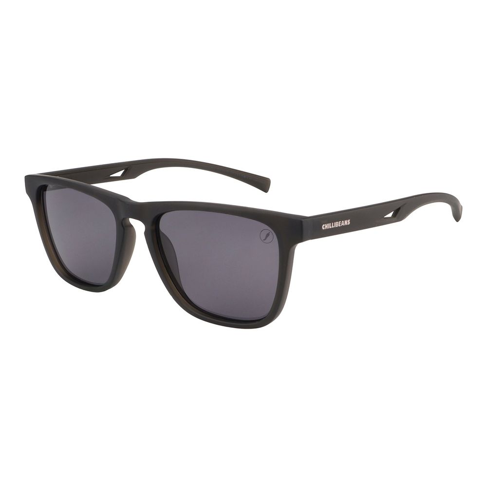 Óculos de Sol Masculino Chilli Beans Quadrado Degradê - OC.CL.5505.2015 M
