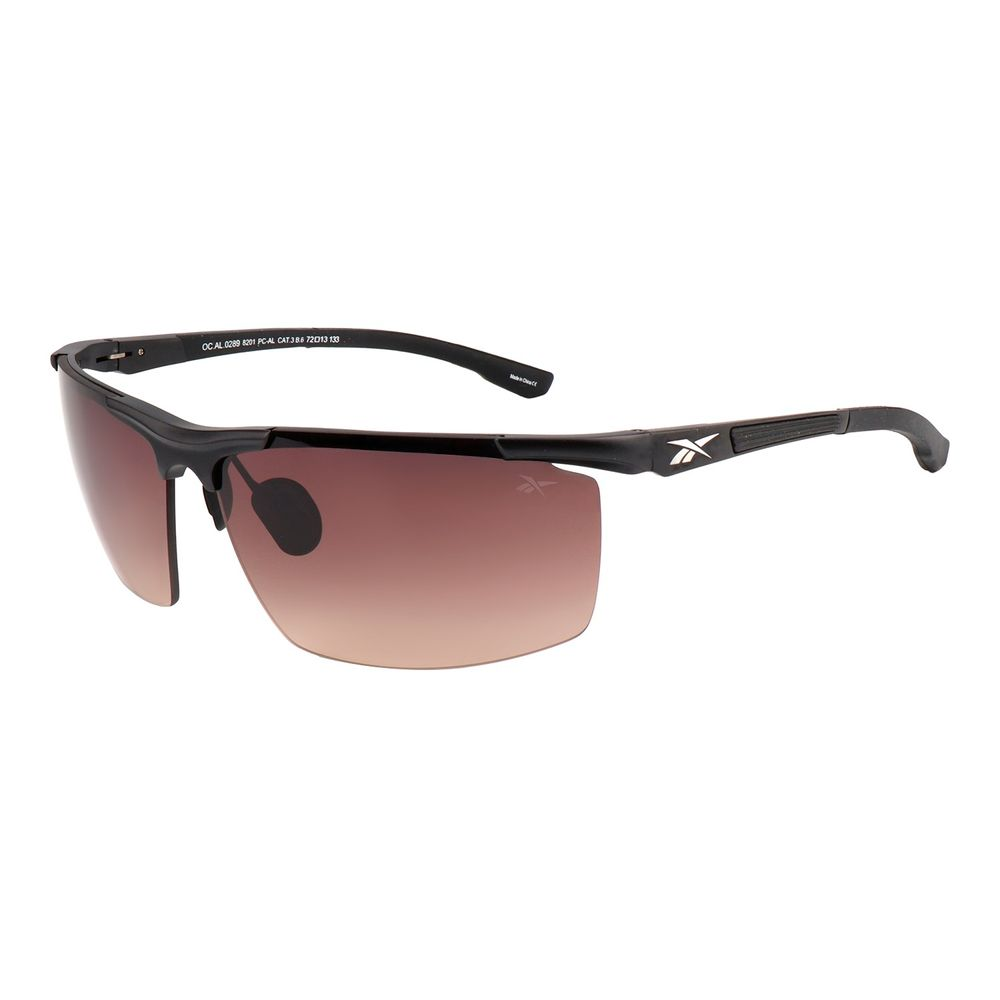 Óculos de Sol Masculino Reebok Perfomance Degradê - OC.AL.0289.8201 M